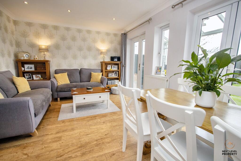 Family Room/Diner