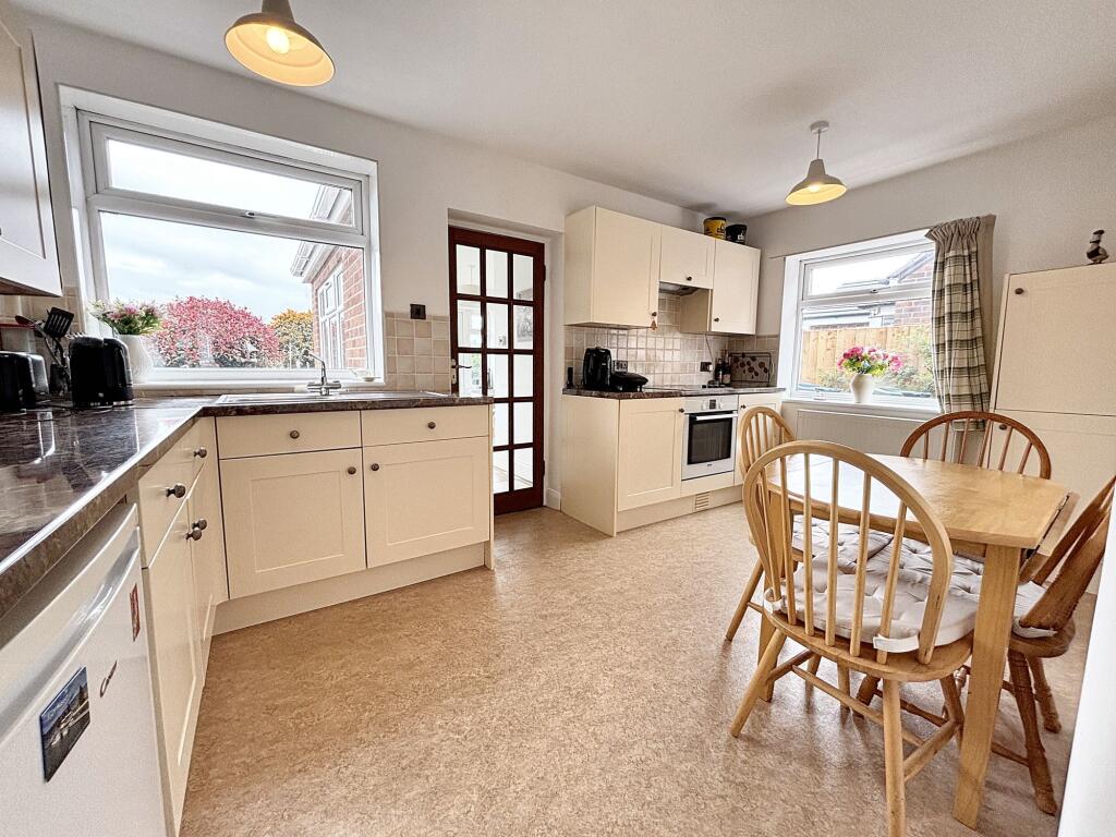 Kitchen Dining Additional