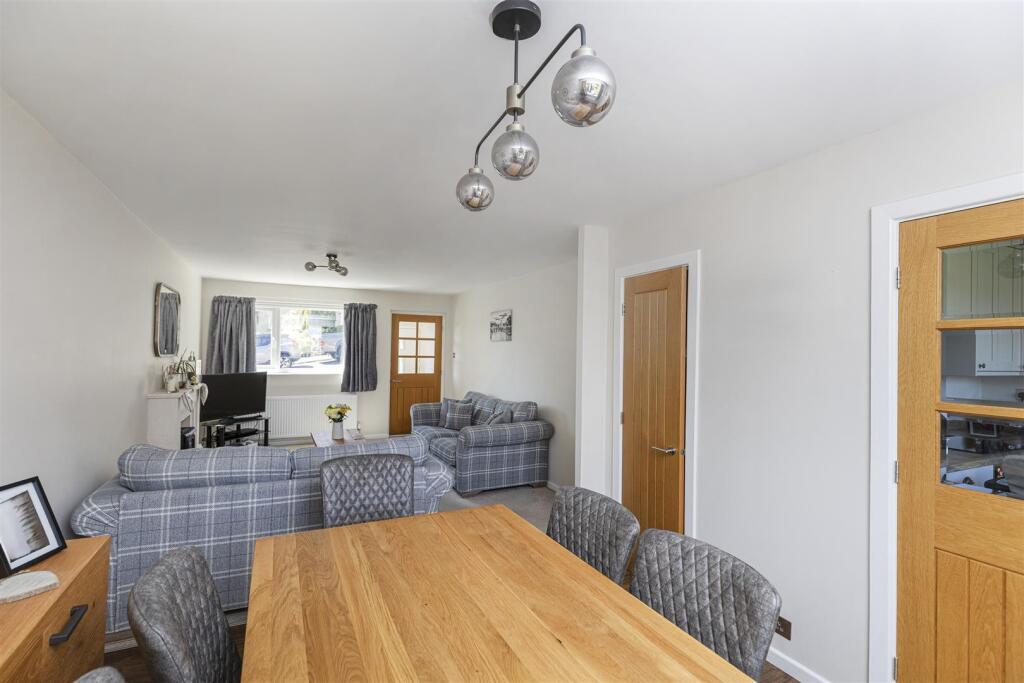Bramleys Estate Agents - Netherlea Drive - Nethert