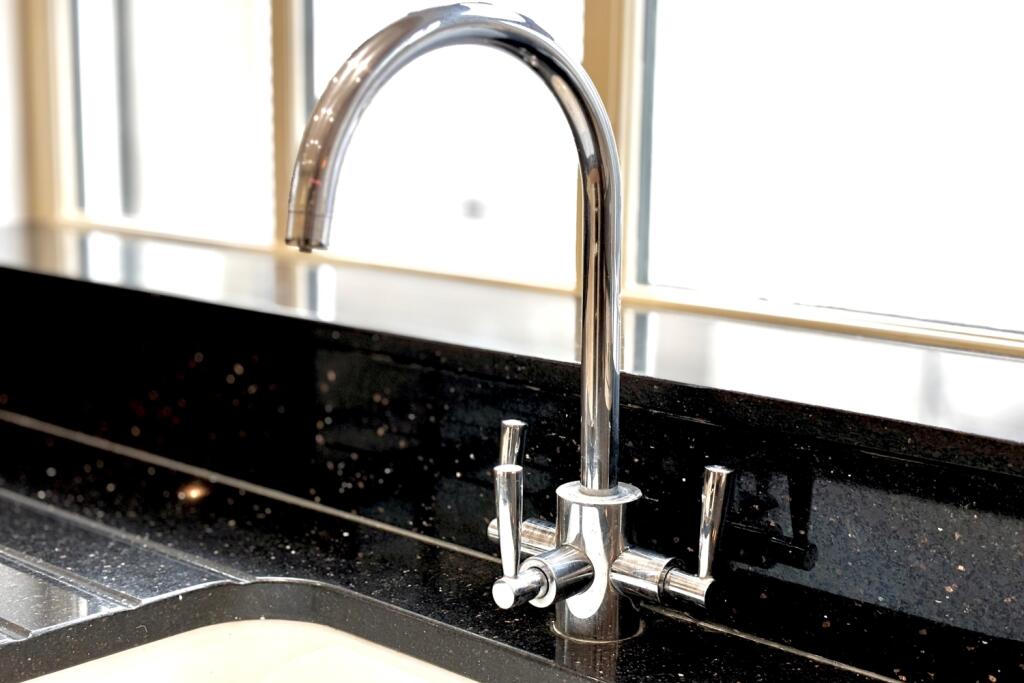 Kitchen Tap