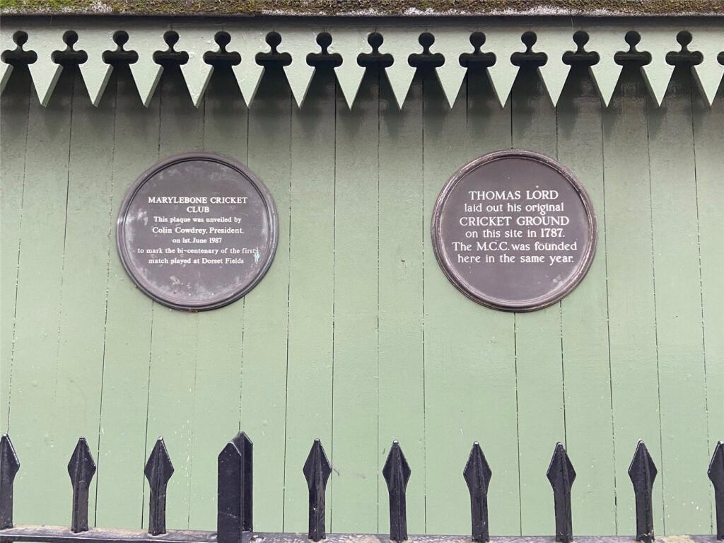 Historic Pavilion