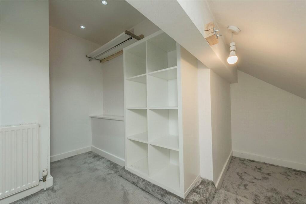 Dressing Room