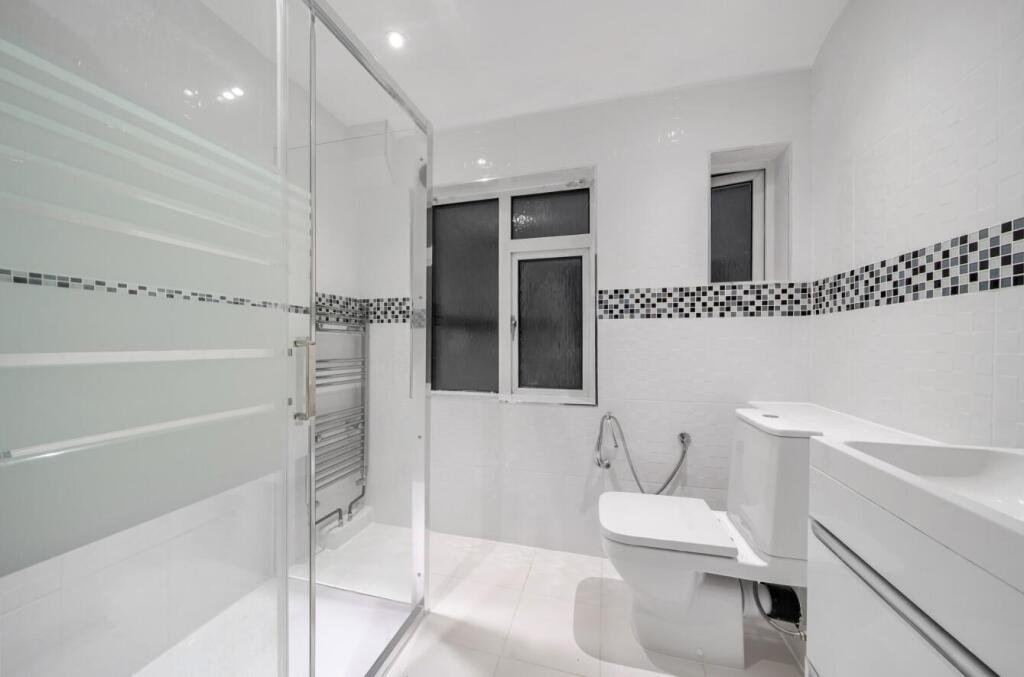 Davidson Frost-Wellings, DFW, Hibbert Road, Harrow