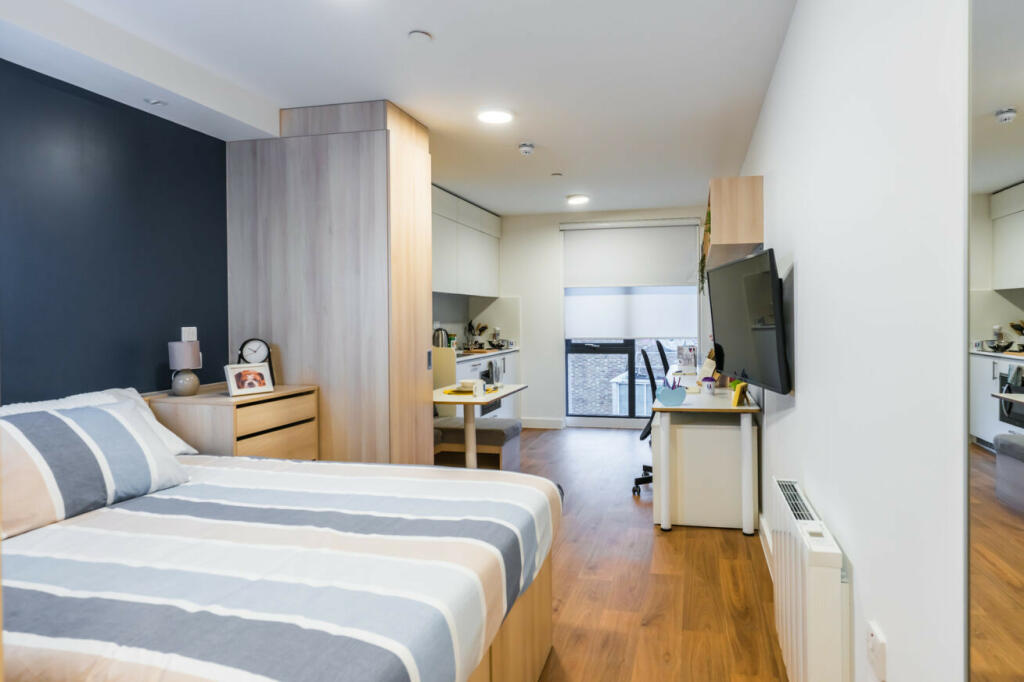 High Street, Southampton