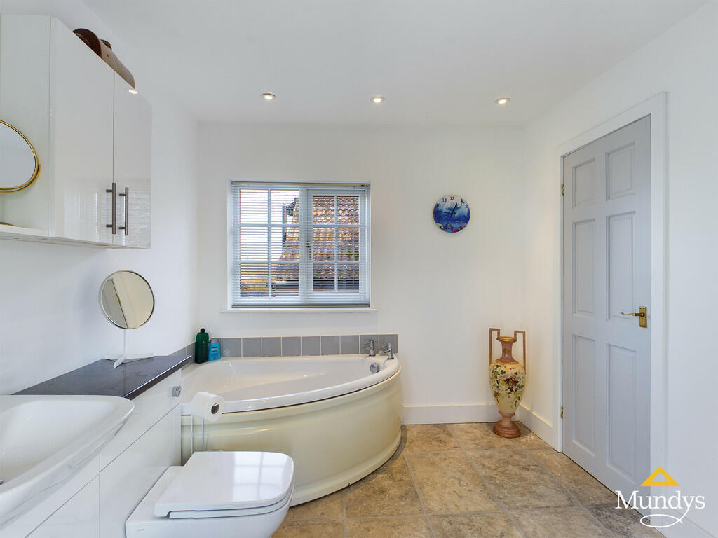 Annexe Bathroom