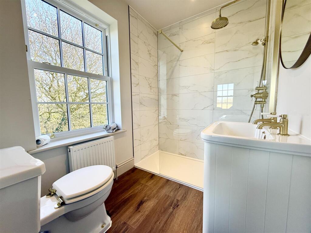master en suite