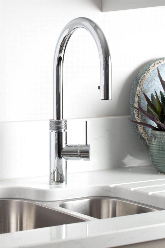 Quooker Tap