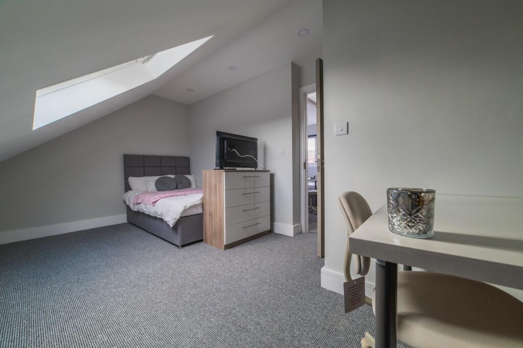 another student property from Award winning CPS HO