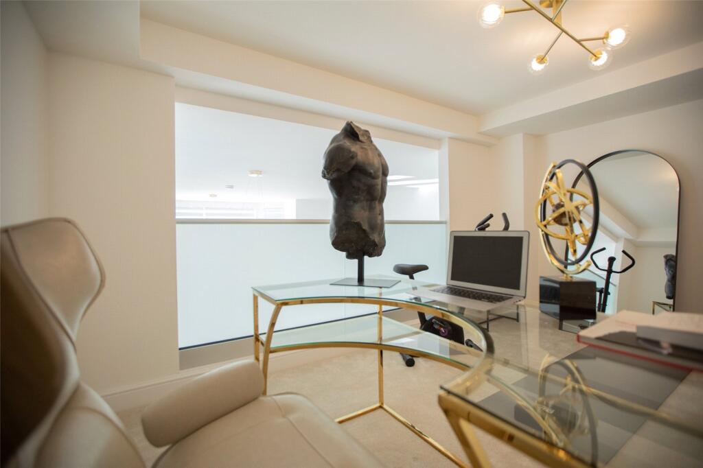 Show Home