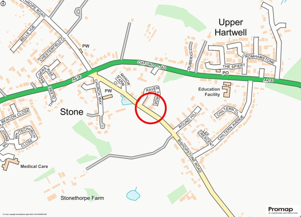Street Map