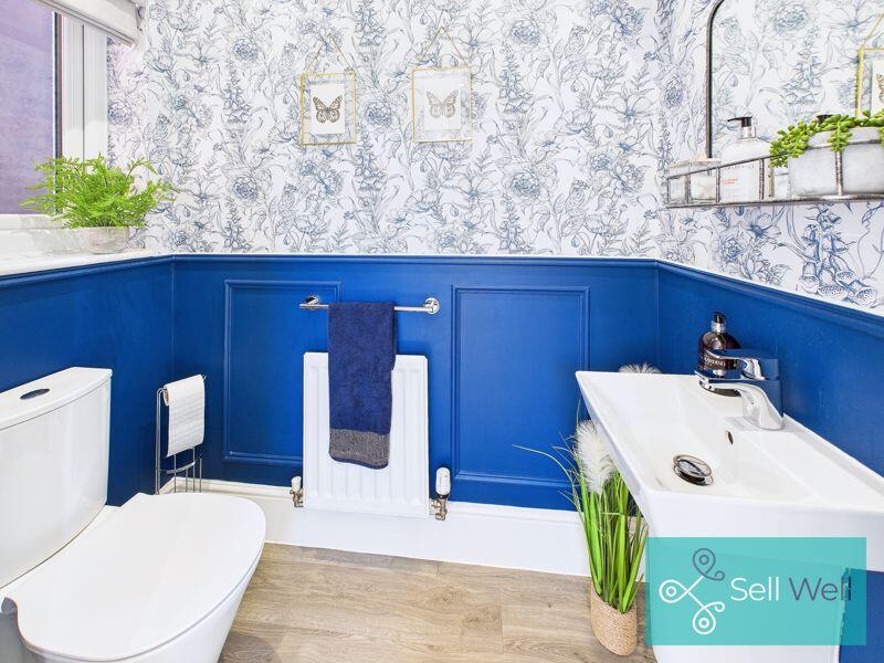 Guest WC