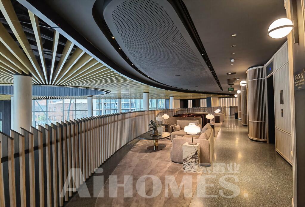 Common area-1