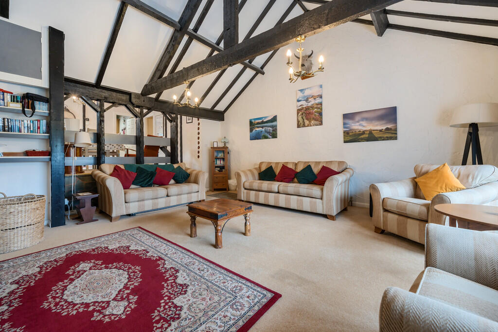 Sitting Room with...