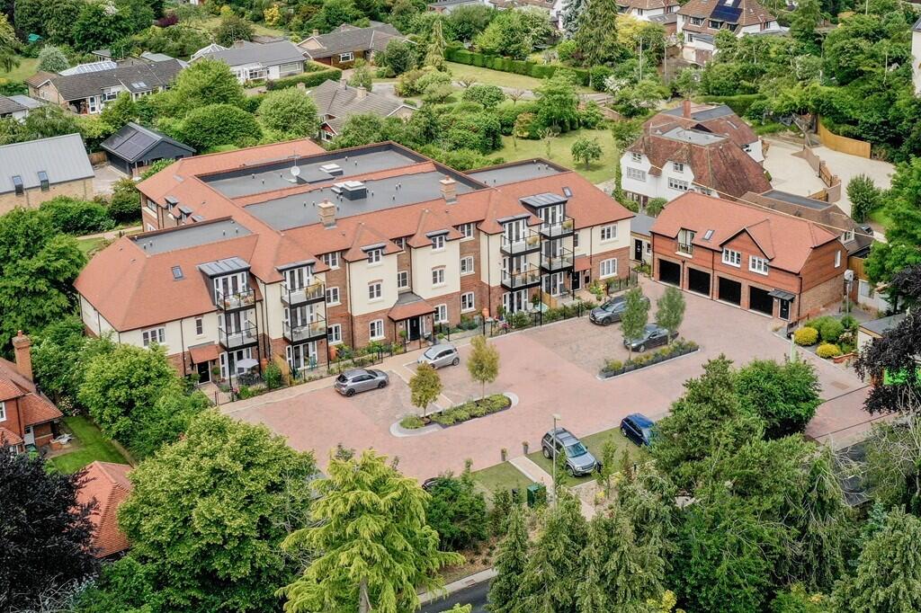 Longcross Place