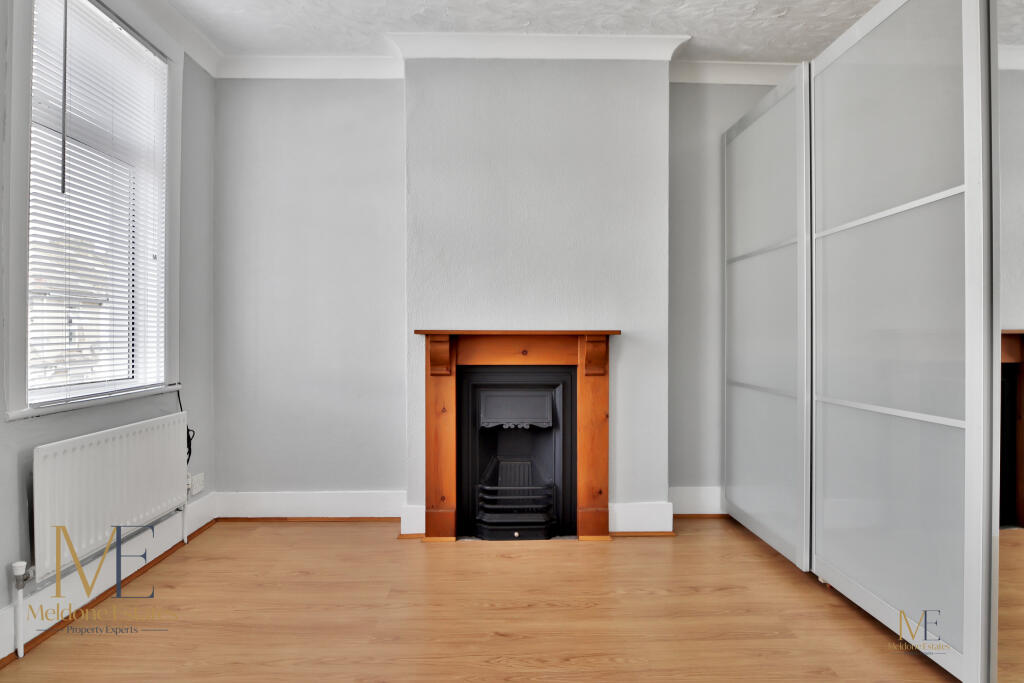 Fire place