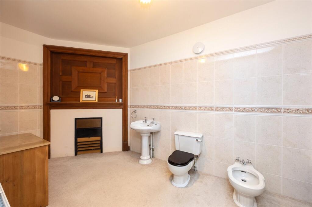 En Suite