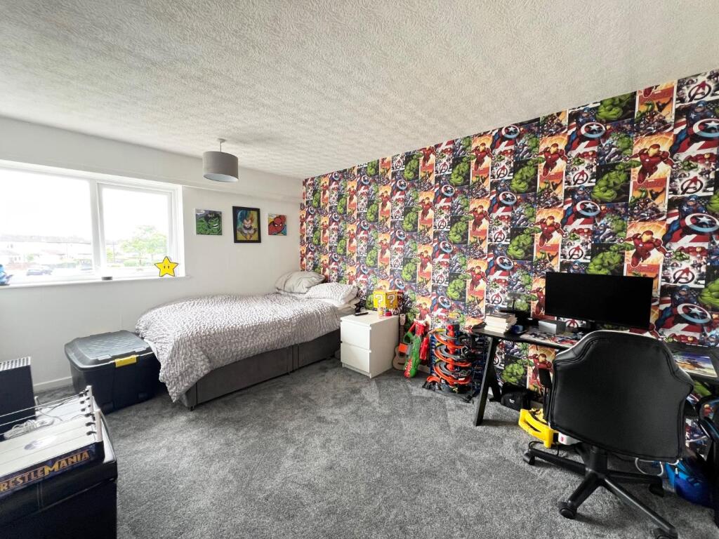 Bedroom Two