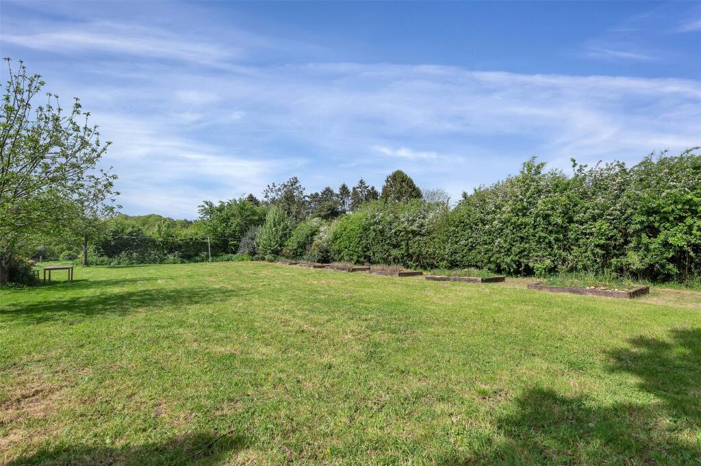 Gardens