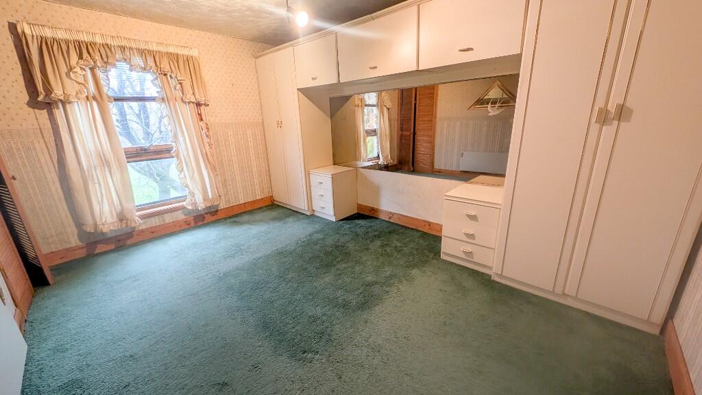Bedroom No. 1