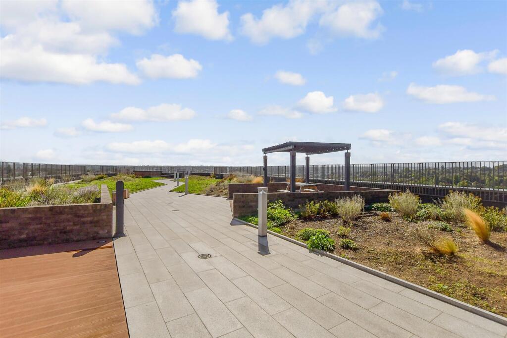 Communal Gardens