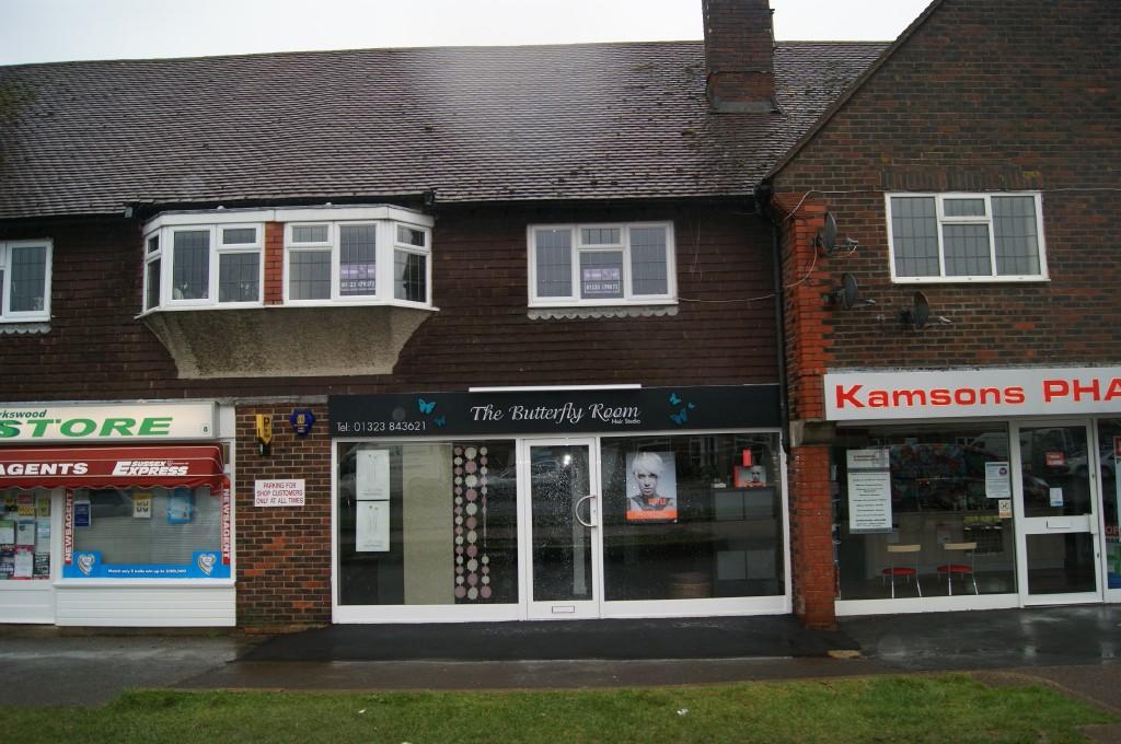 Hawkswood Road