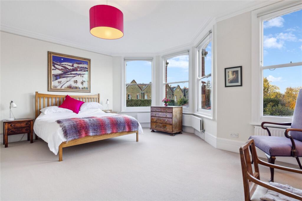 Principal Bedroom