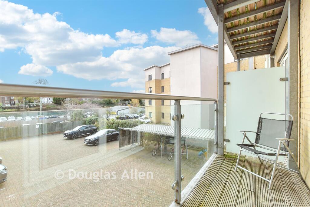 Balcony / Terrace
