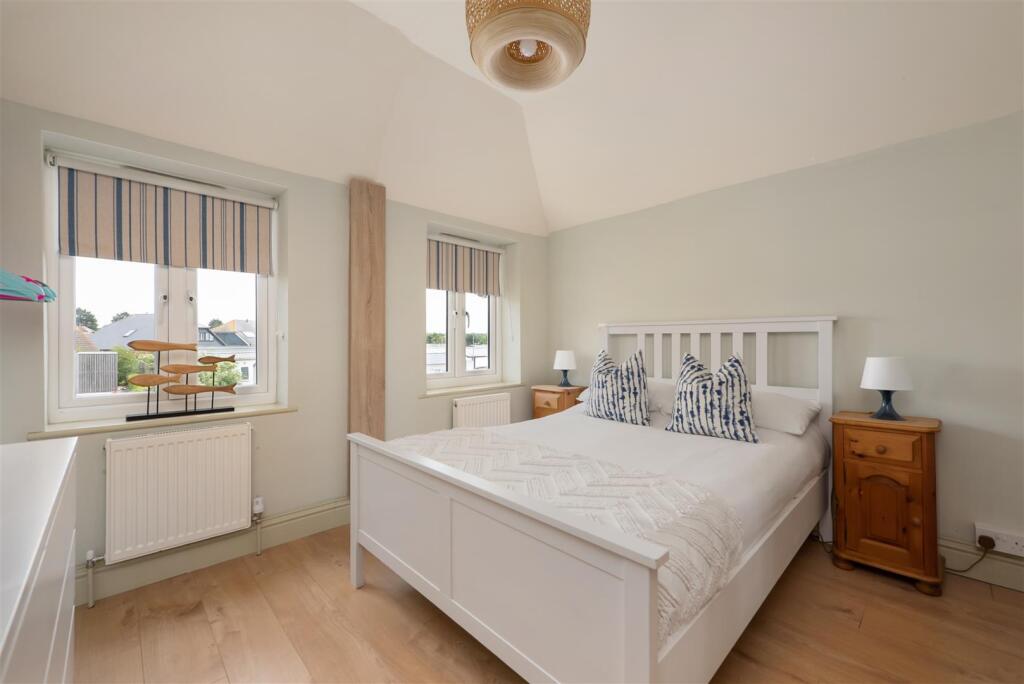 Swalecliffe, Herne Bay