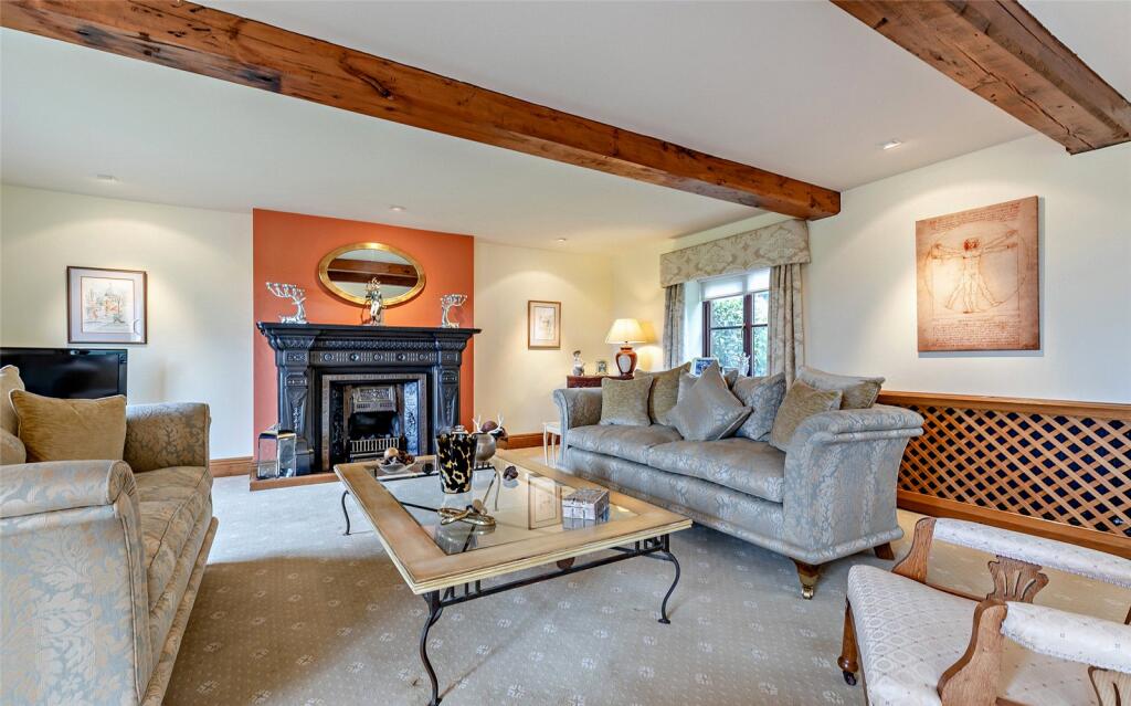 Drawing Room