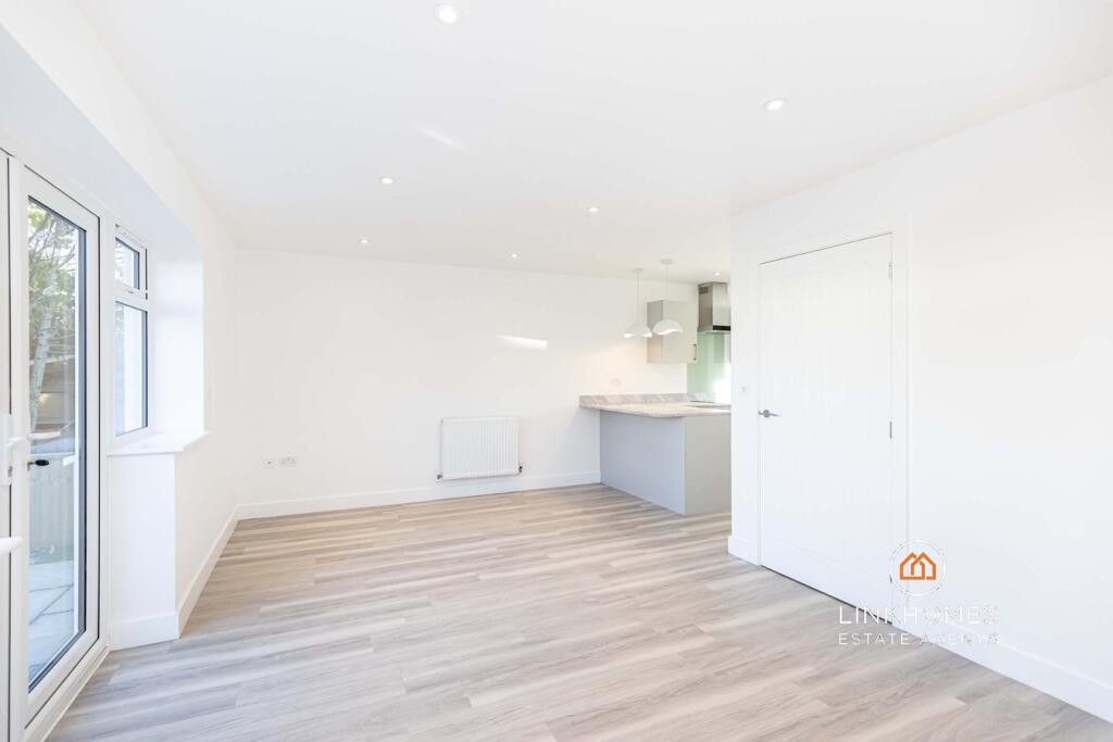 Granville Road, Poole, BH12