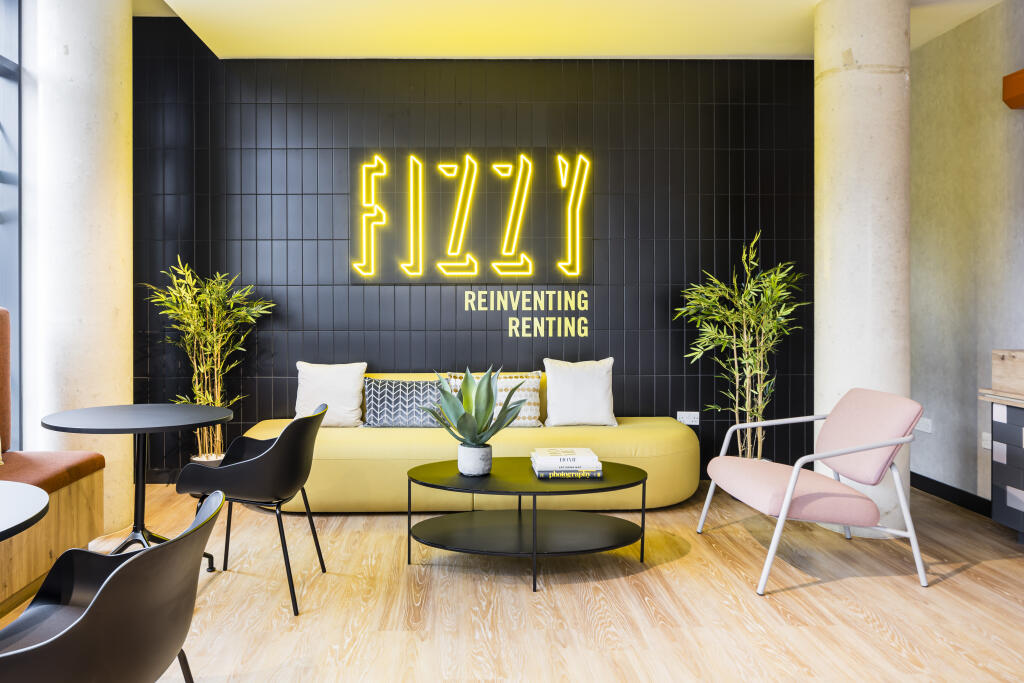 Fizzy Walthamstow 4633