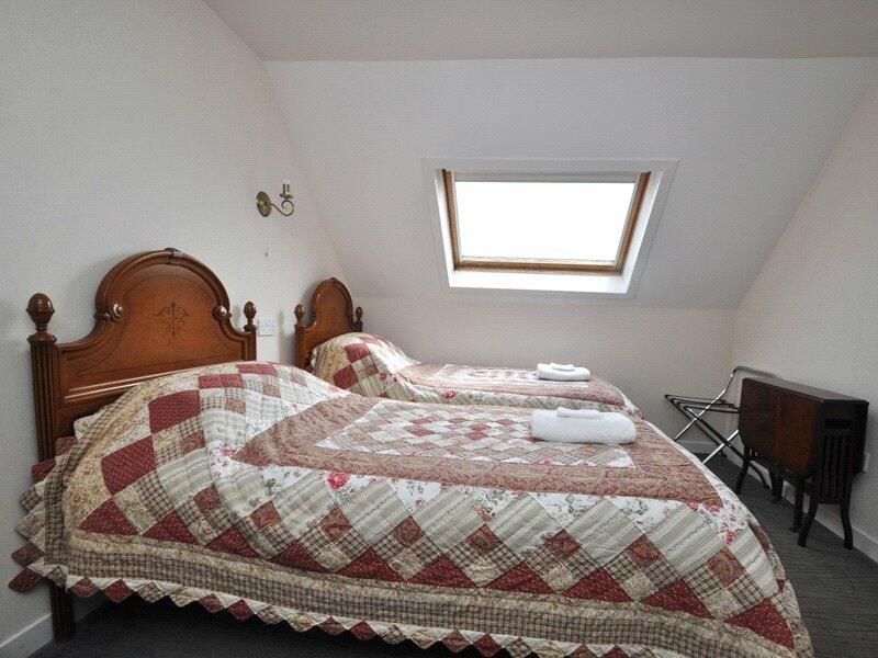 2 Bed Sc Bedroom 1