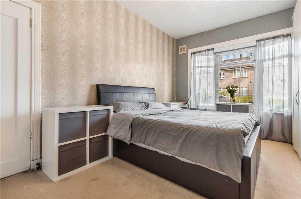 Bedroom One (1)
