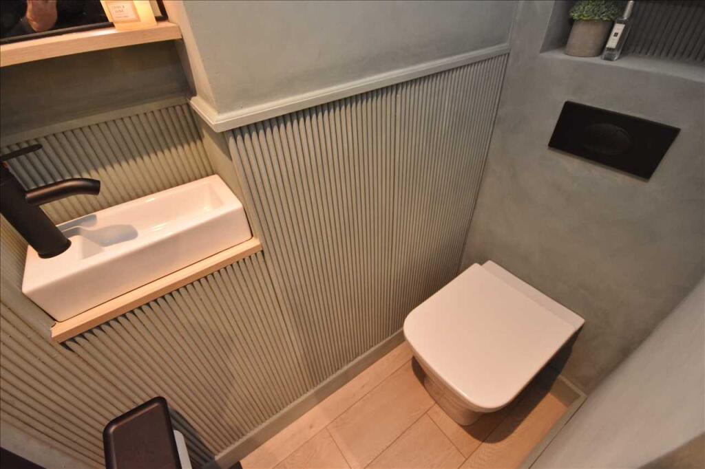 Cloakroom