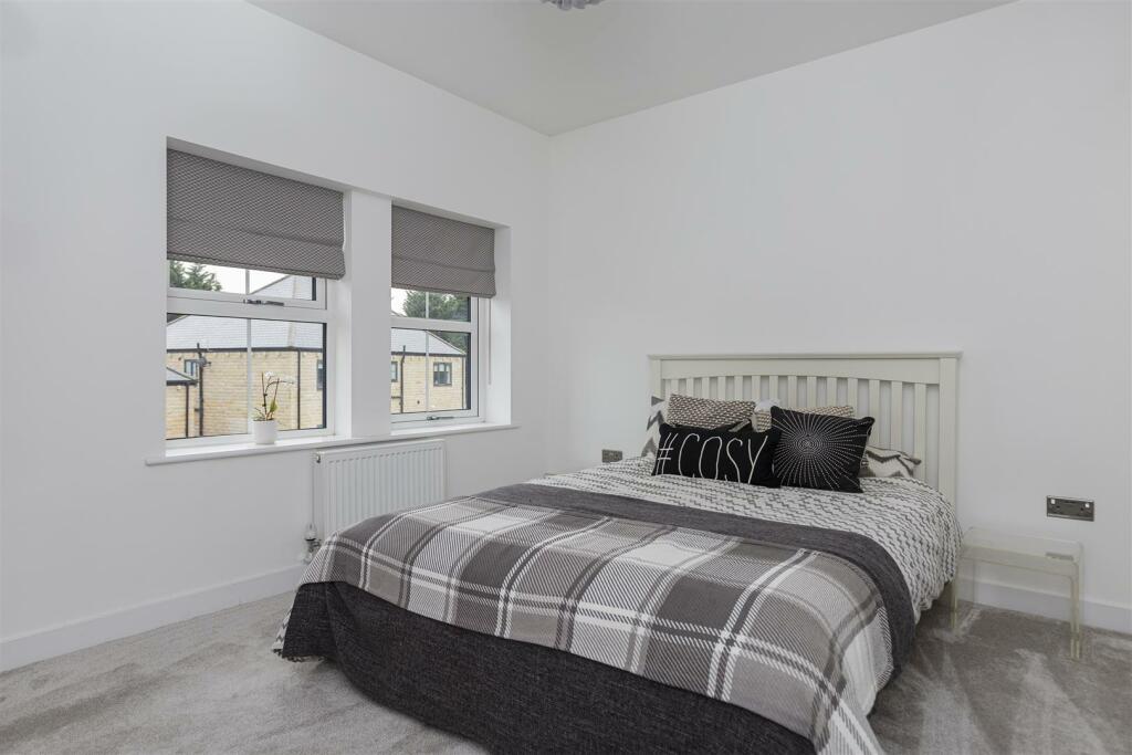 Bramleys Estate Agents - Snelsins Road - Cleckheat