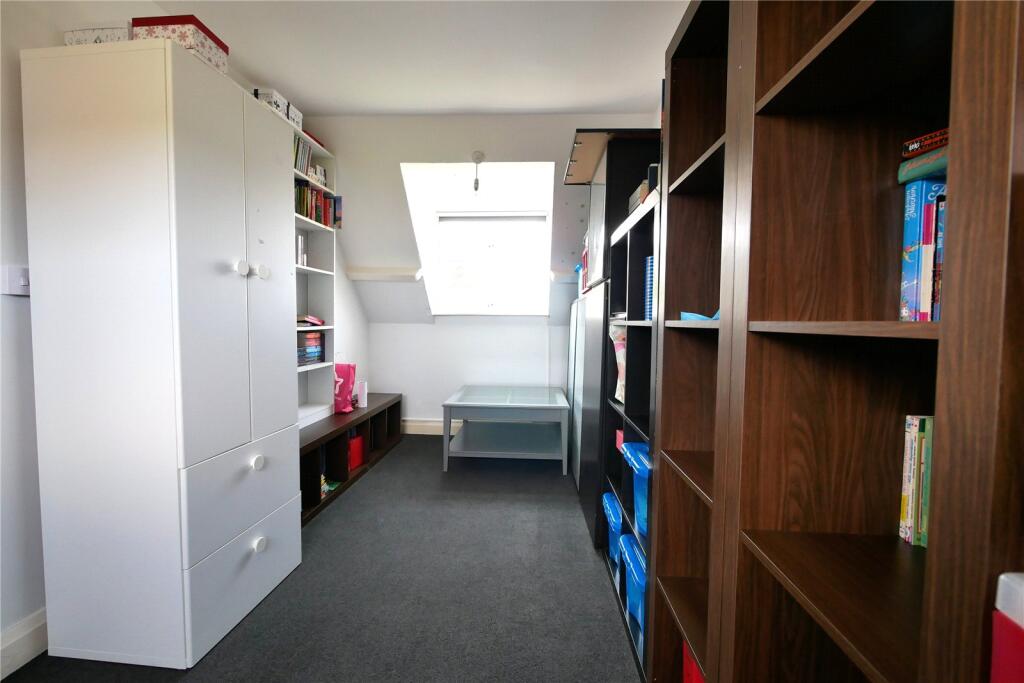 Bedroom Five