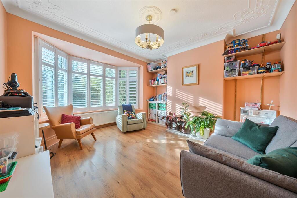 Reception Room One