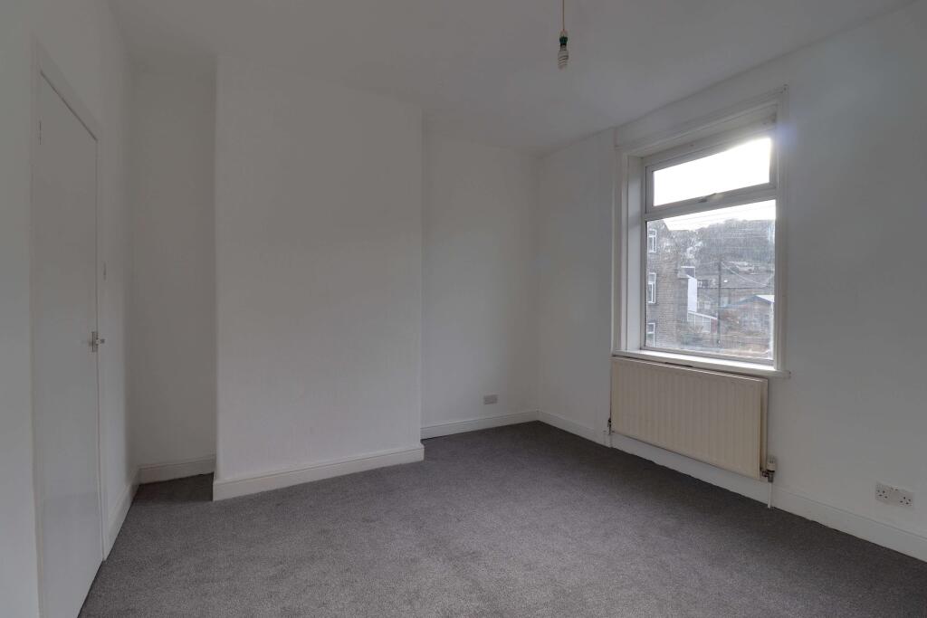 Bedroom 1 (Double)