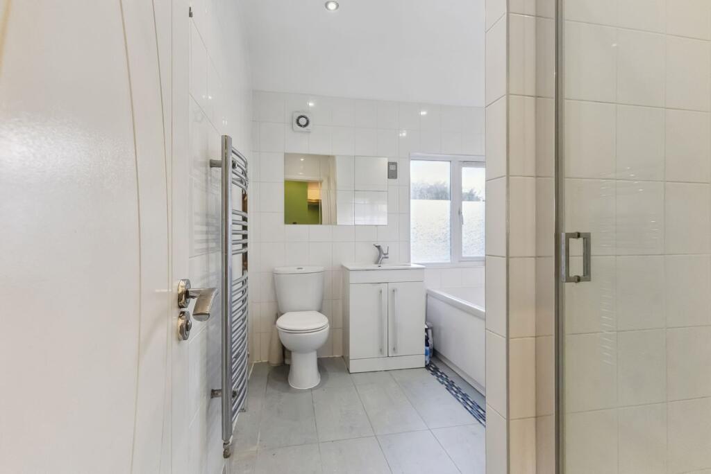 Bathrooms