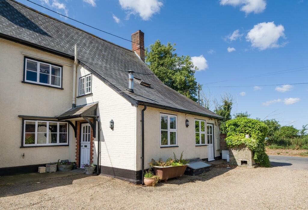 Fairstead Farm Ho...