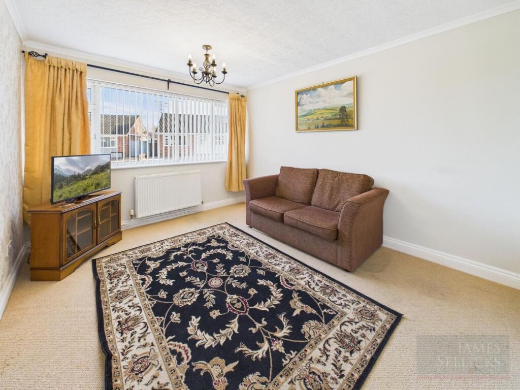 Dining &amp; Living Area