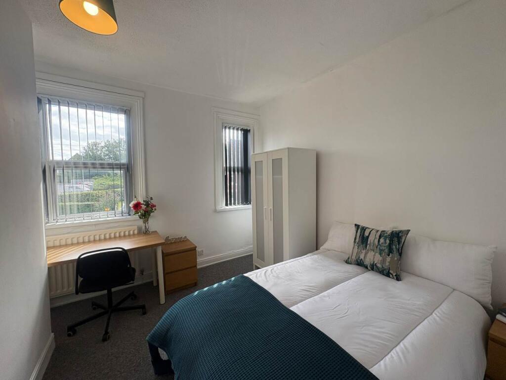 Bedroom 4