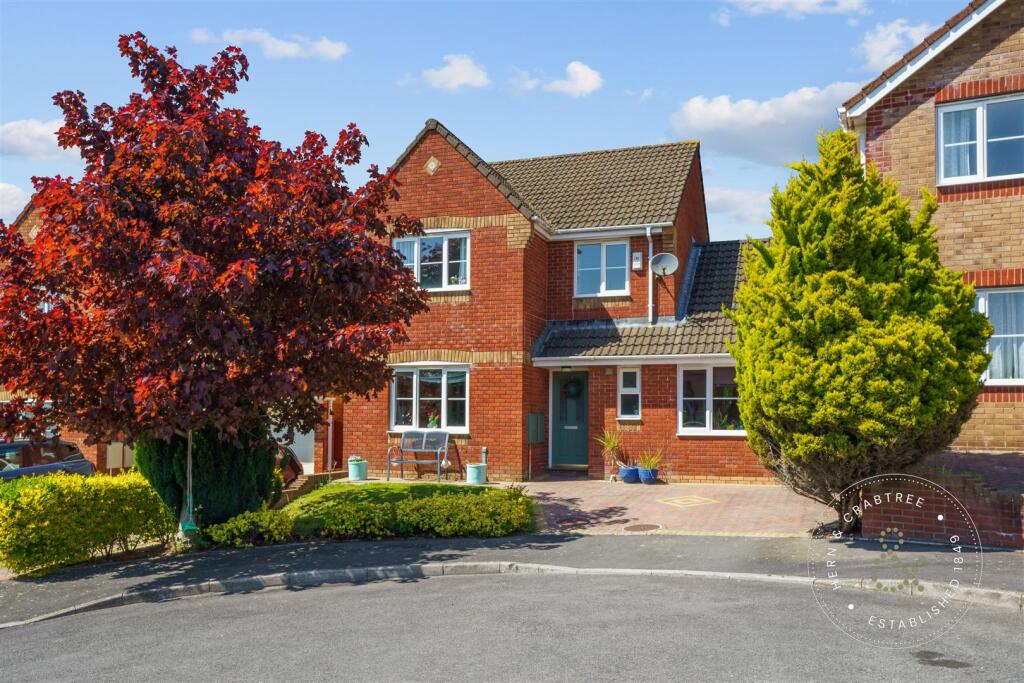 Cranbourne Way, Pontprennau, Hern Crabtree (2).jpg