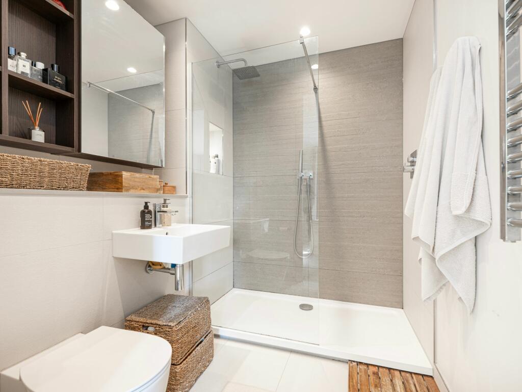 En Suite