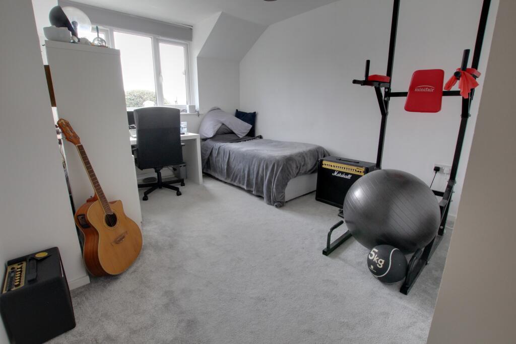 BEDROOM TWO