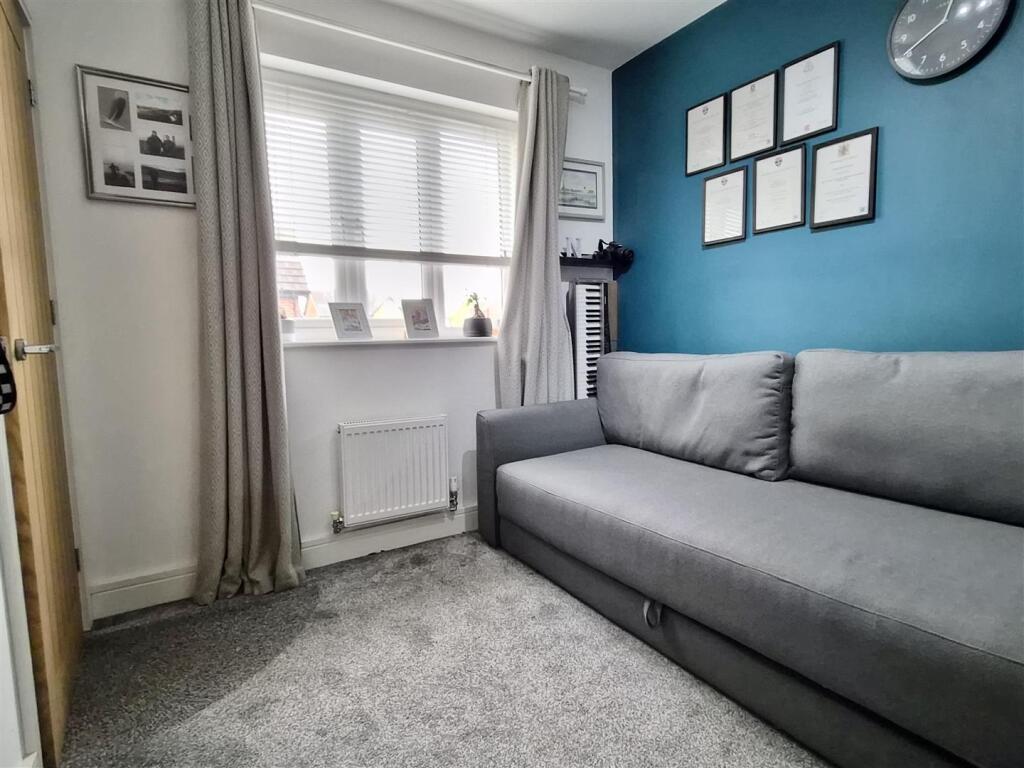 BEDROOM FOUR