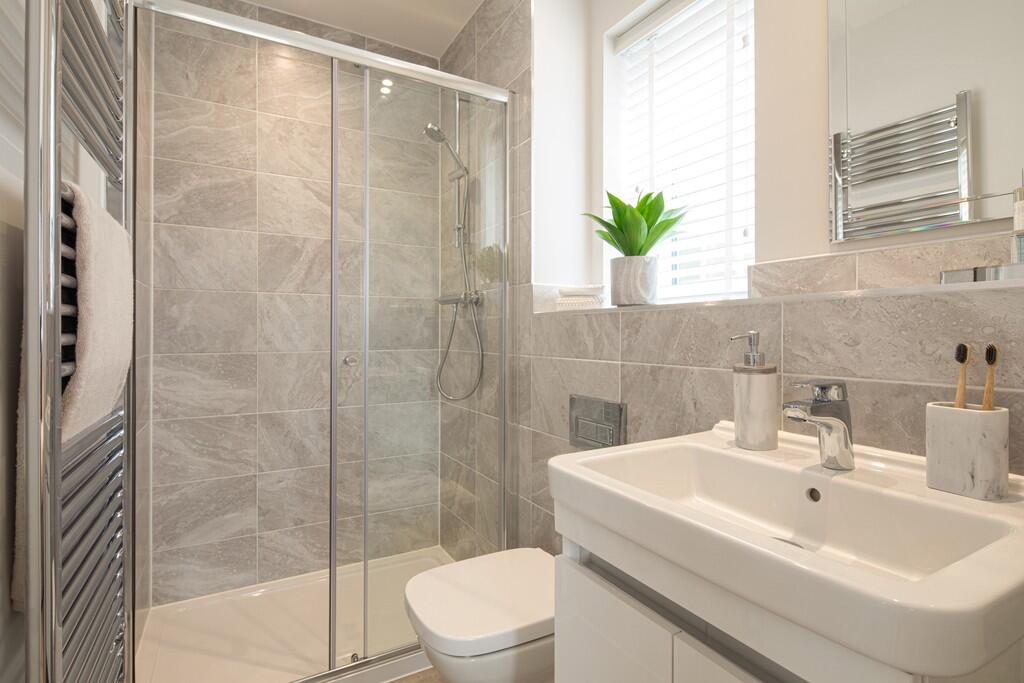 the willows, burridge