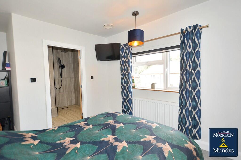 Bedroom 1.