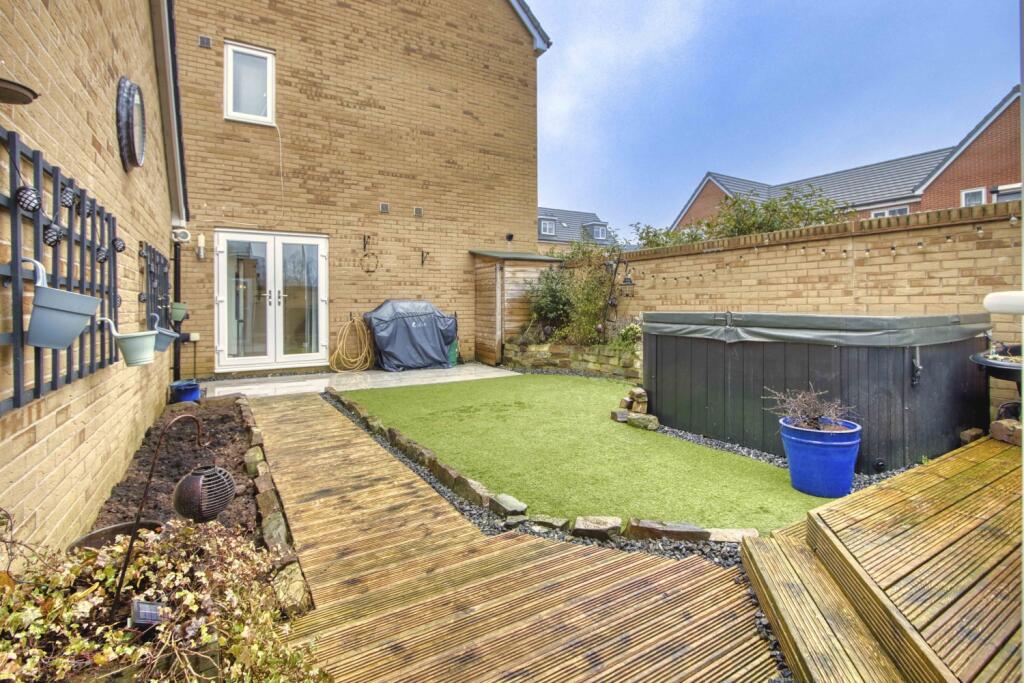 Apple Tree Close (4)