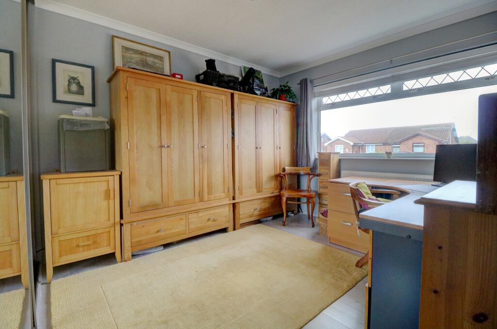 Study-Bedroom Four